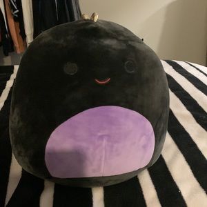 Camile SQUISHMALLOW Halloween 12”